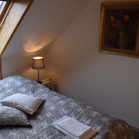 Lysbjerg Apartment Fåborg Екстериор снимка