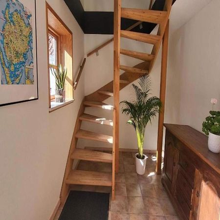Lysbjerg Apartment Fåborg Екстериор снимка