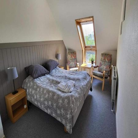 Lysbjerg Apartment Fåborg Екстериор снимка