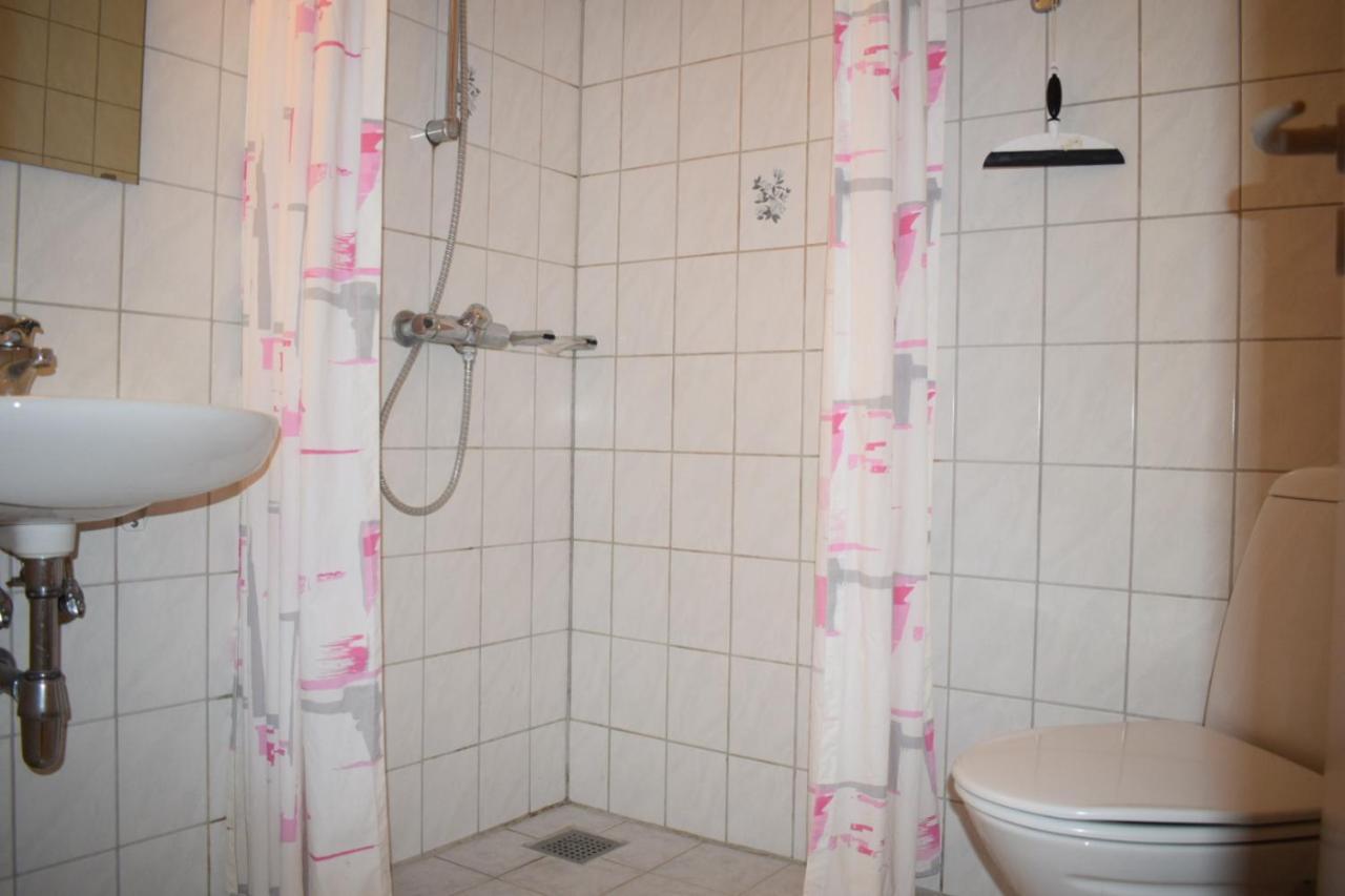 Lysbjerg Apartment Fåborg Екстериор снимка