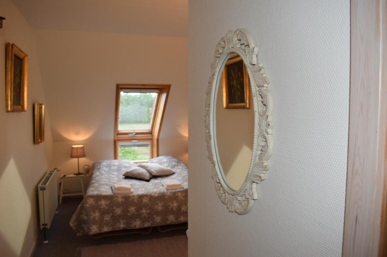 Lysbjerg Apartment Fåborg Екстериор снимка
