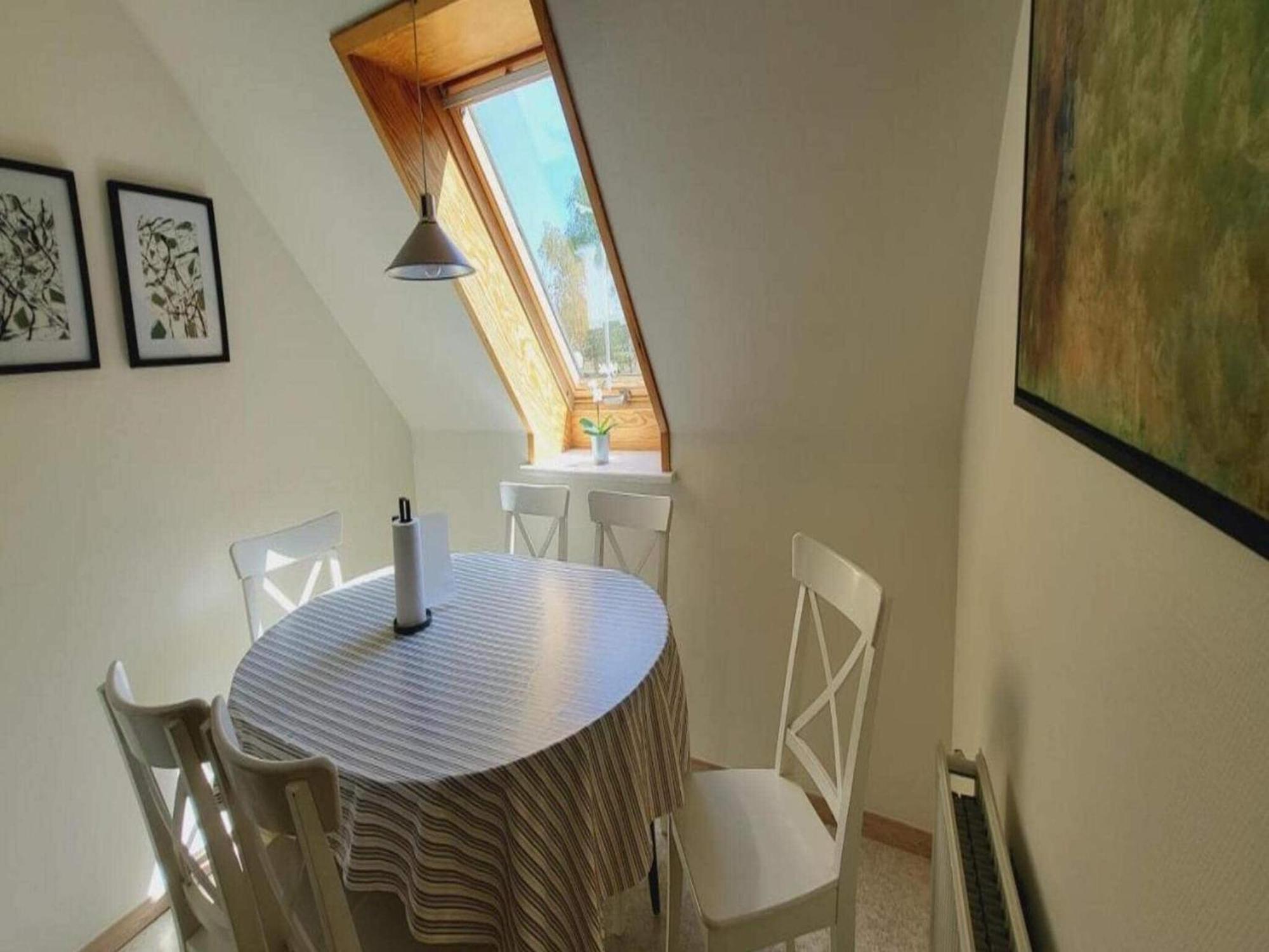 Lysbjerg Apartment Fåborg Екстериор снимка