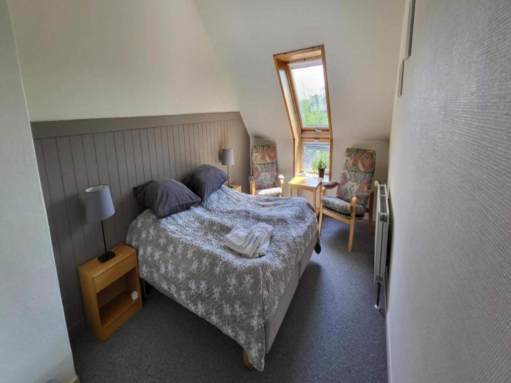 Lysbjerg Apartment Fåborg Екстериор снимка