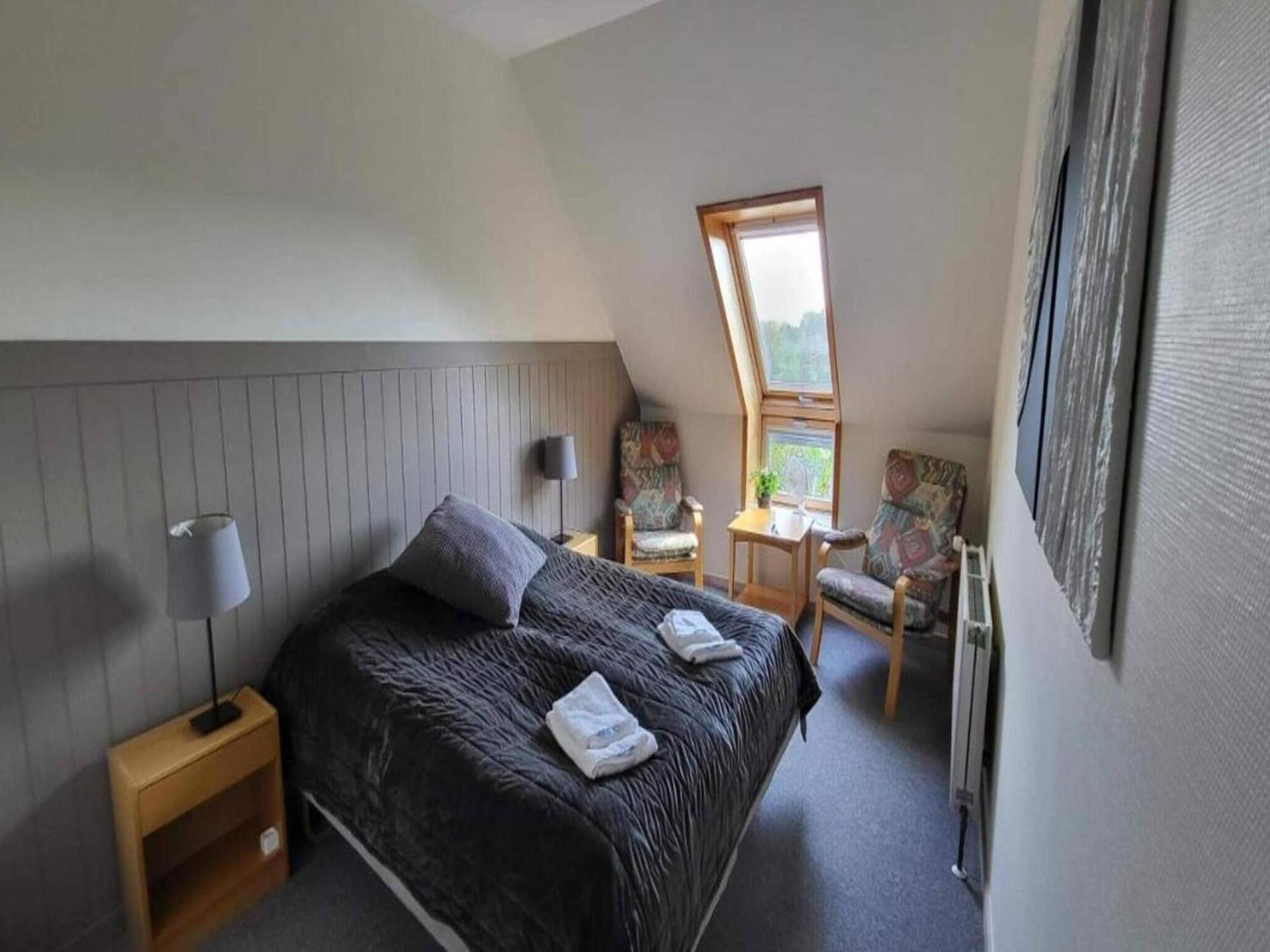 Lysbjerg Apartment Fåborg Екстериор снимка