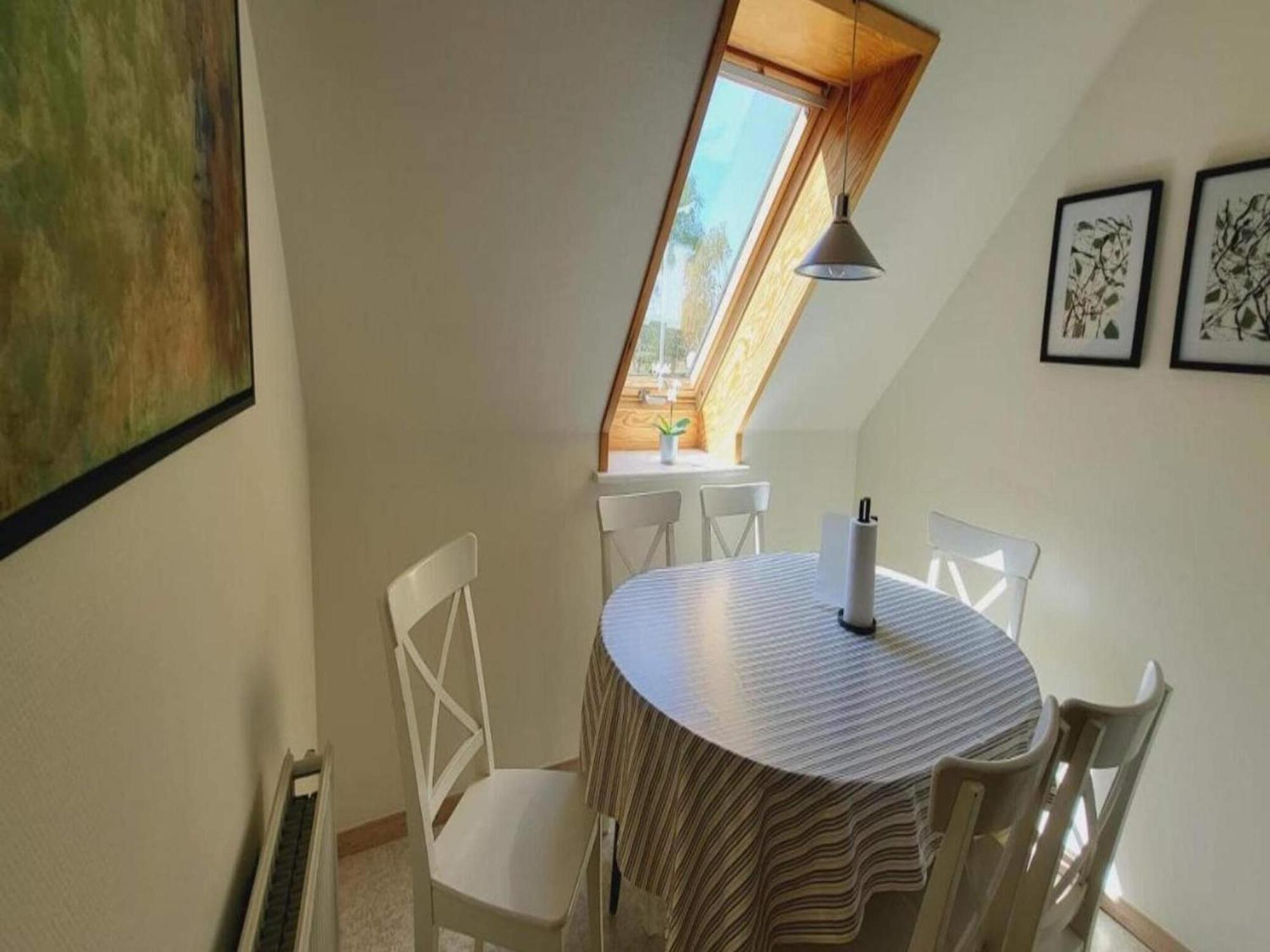 Lysbjerg Apartment Fåborg Екстериор снимка