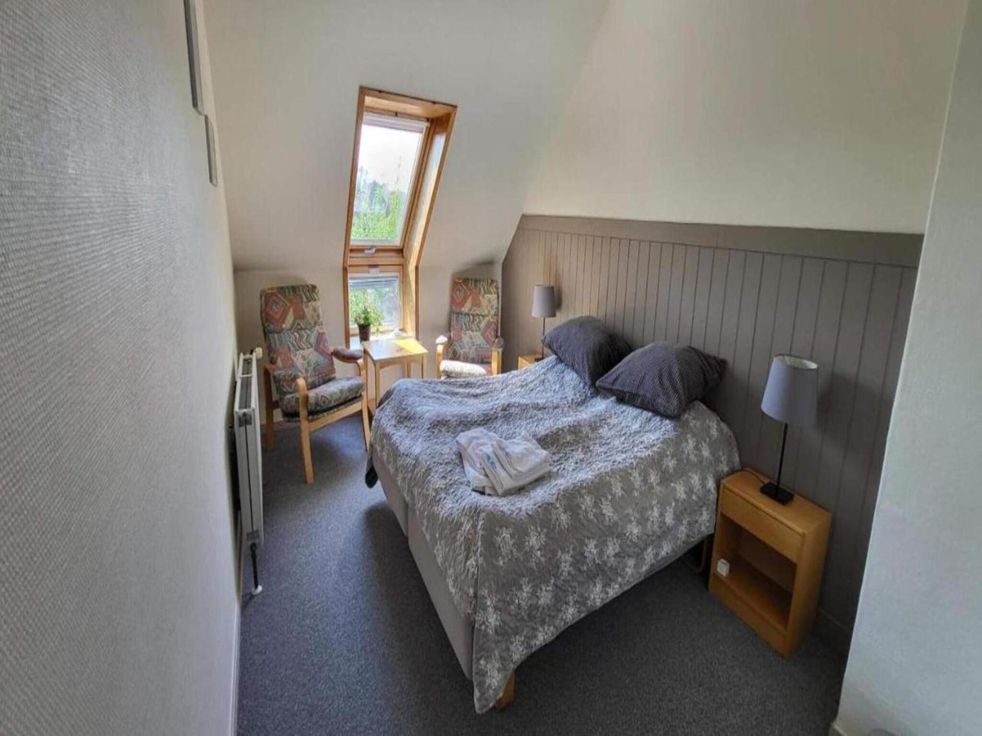 Lysbjerg Apartment Fåborg Екстериор снимка