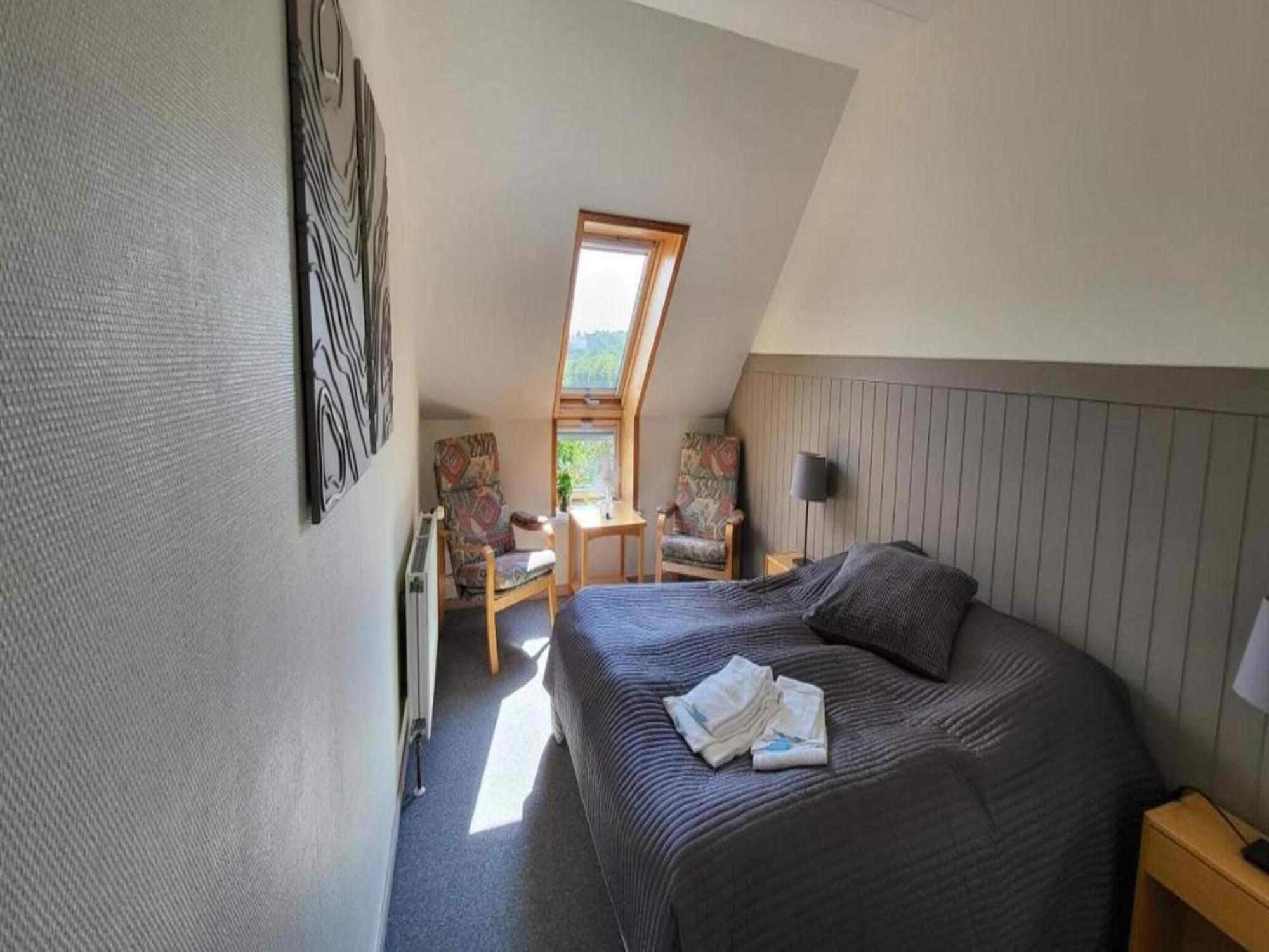 Lysbjerg Apartment Fåborg Екстериор снимка